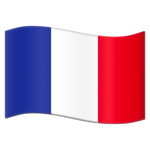 Emoji Cờ: Đảo Clipperton 🇨🇵 dạng 3D