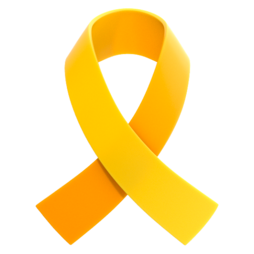 Emoji Ruy băng nhắc nhở 🎗 dạng 3D