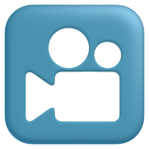 Emoji Rạp chiếu phim 🎦 dạng 3D