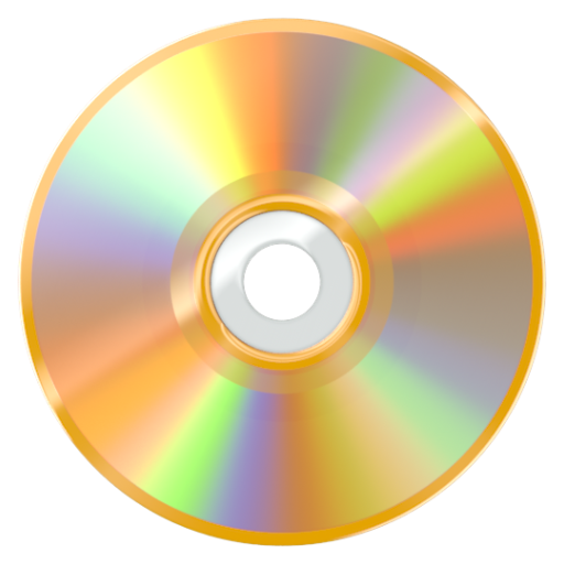 Emoji Dvd 📀 dạng 3D