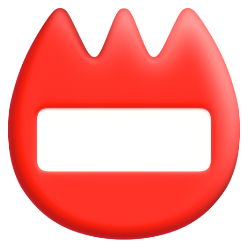 Emoji Thẻ tên 📛 dạng 3D