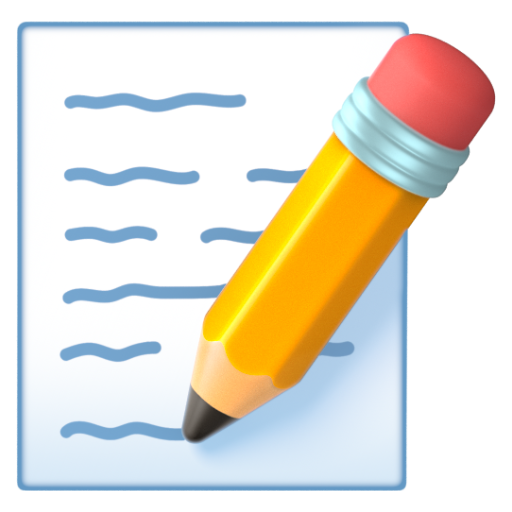 Emoji Sổ ghi nhớ 📝 dạng 3D