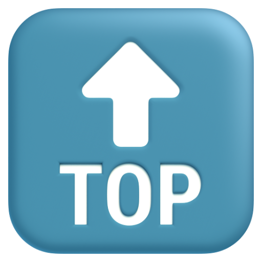 Emoji Mũi tên TOP 🔝 dạng 3D