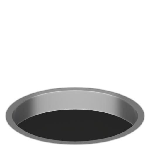 Emoji Lỗ 🕳 dạng 3D