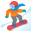 🏂