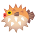 🐡