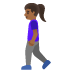 🚶🏾‍♀️