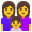 ðŸ‘©â€ðŸ‘©â€ðŸ‘§