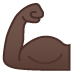 💪🏿