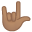 🤟🏽