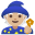 🧙🏼