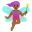 🧚🏾‍♀️