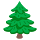 🌲