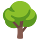 🌳