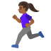 🏃🏾‍♀