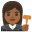👩🏾‍⚖️
