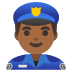 👮🏾‍♂️