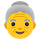 👵