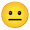 😐