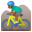 🚵🏾‍♂️