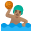 🤽🏽‍♂️