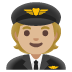 🧑🏼‍✈️