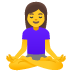 🧘‍♀