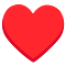 ♥️
