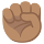 ✊🏽