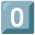 0⃣