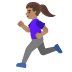 🏃🏽‍♀️