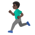 🏃🏿‍♂️