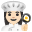 👩🏻‍🍳