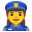 👮‍♀️