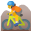 🚵