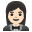 🤵🏻‍♀️
