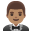 🤵🏽‍♂️