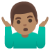 π€·π½♂️