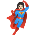 🦸🏻‍♀️
