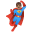 🦸🏽‍♂️