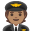 🧑🏽‍✈️