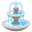 ⛲