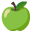 🍏