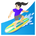 🏄🏻‍♀