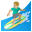 🏄🏼♂️