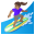 🏄🏽‍♀️