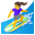 🏄‍♀
