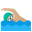 🏊🏼‍♂️