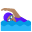 🏊🏽‍♀️