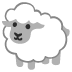 🐑